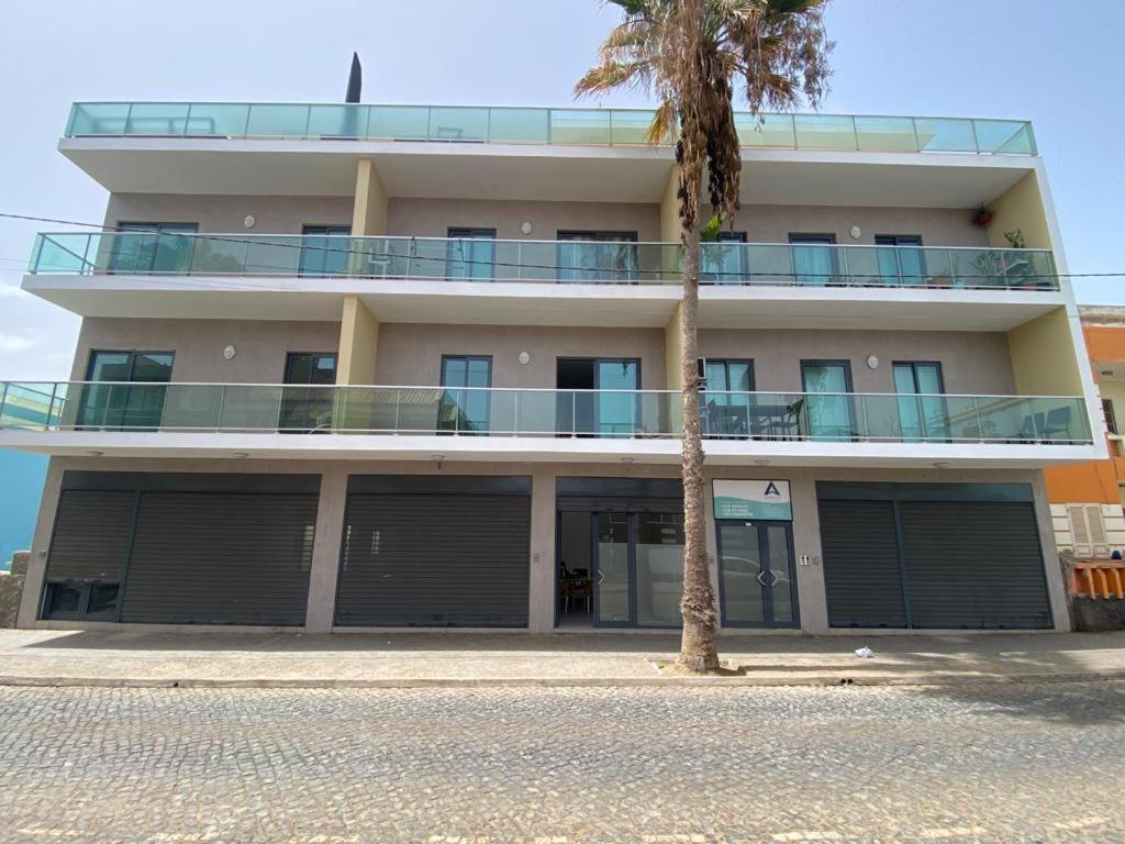 Lc Apartments - Sunset Santa Maria Esterno foto